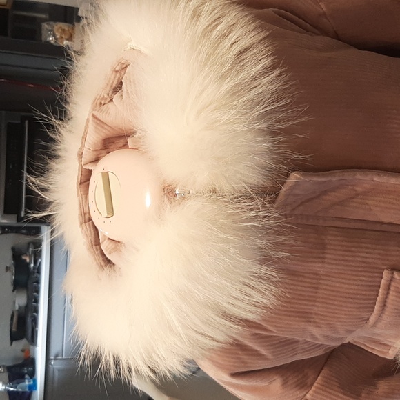 Down coat - Picture 13 of 14